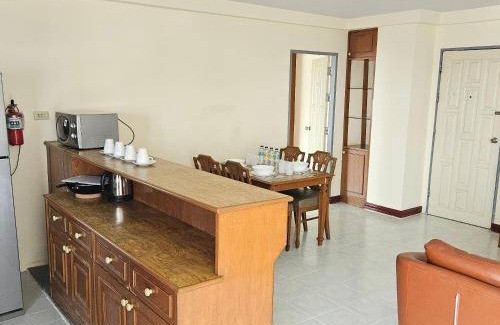 Hua Mak Apartment | 86 m² Apartment ∙ 2 bedrooms ∙ 4 guests