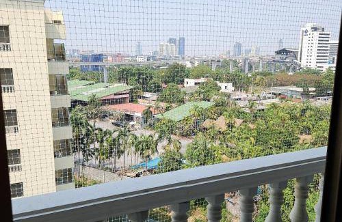 Hua Mak Apartment | 86 m² Apartment ∙ 2 bedrooms ∙ 4 guests
