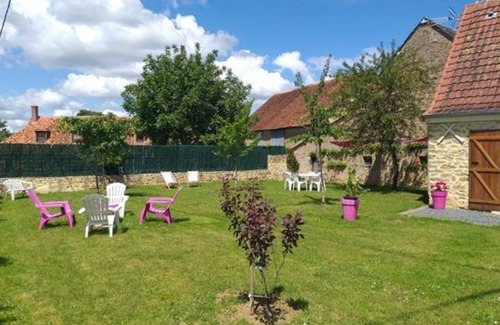 Maillet Cottage | 86 m² Cabin ∙ 3 bedrooms ∙ 6 guests