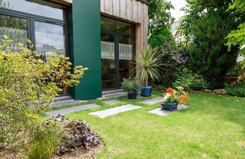 Arradon House | 86 m² Gîte ∙ 1 bedroom ∙ 2 guests