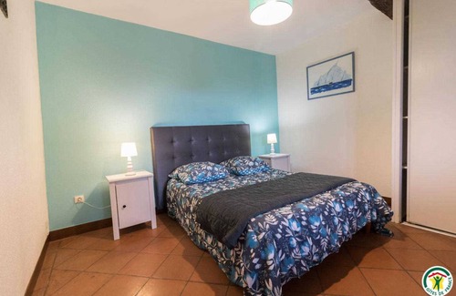 Verfeil House | 86 m² Gîte ∙ 2 bedrooms ∙ 5 guests