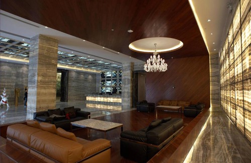 Nanhai Hotel | 86 m² Hotel ∙ 2 bedrooms ∙ 3 guests
