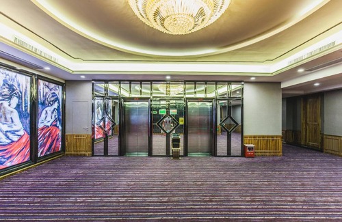 Nanhai Hotel | 86 m² Hotel ∙ 2 bedrooms ∙ 3 guests