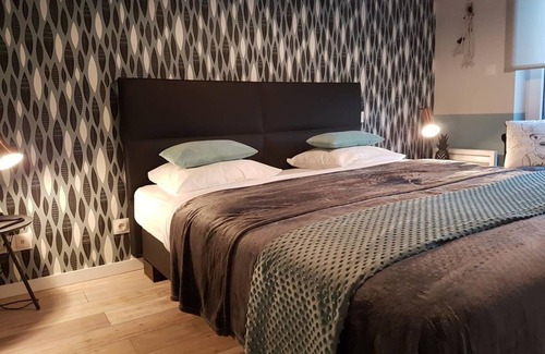 Fessenheim-le-Bas House | 86 m² House ∙ 2 bedrooms ∙ 4 guests