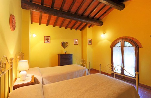 Alberi House | 86 m² House ∙ 1 bedroom ∙ 6 guests