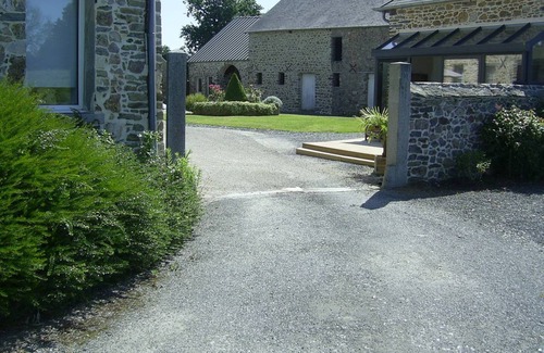 Cavigny House | 86 m² House ∙ 2 bedrooms ∙ 5 guests