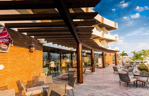Pedregal Resort | 86 m² Resort ∙ 127 guests