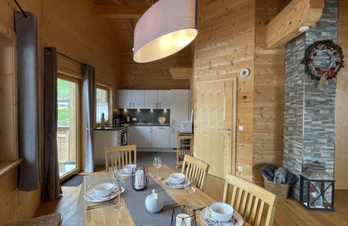 Niederau Ski Chalet | 860 ft² Chalet