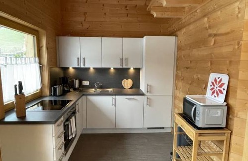Niederau Ski Chalet | 860 ft² Chalet