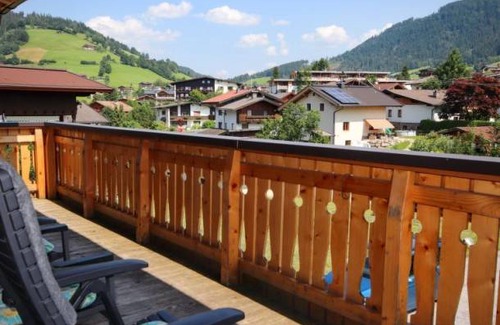 Niederau Ski Chalet | 860 ft² Chalet