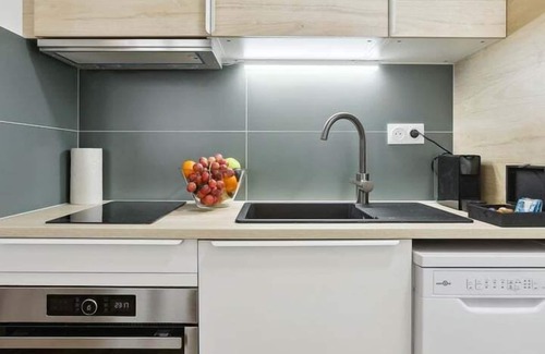 Bagnolet Apartment | 861 Suite Marguerite - Superb Apartment