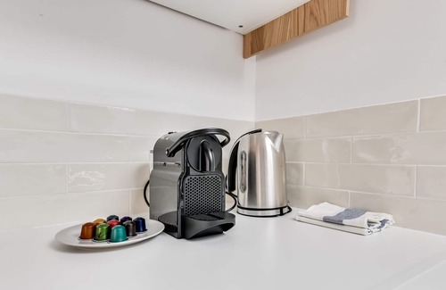 Bagnolet Apartment | 861 Suite Marguerite - Superb Apartment