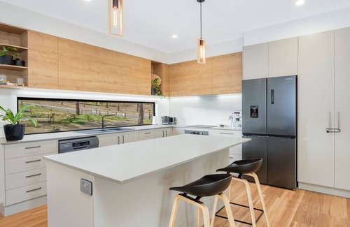 Wallaga Lake House | 86A Fairhaven pt. Way