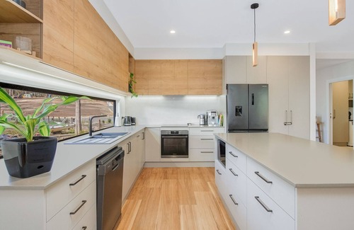 Wallaga Lake House | 86A Fairhaven pt. Way