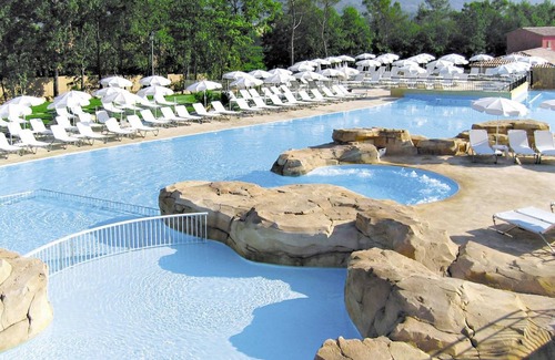 Fayence Other | 87 m² Accommodation ∙ 3 bedrooms ∙ 10 guests
