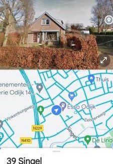 Odijk Apartment | 87 m² Apartment ∙ 2 bedrooms ∙ 3 guests