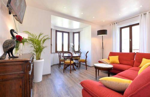 Barembach Apartment | 87 m² Apartment ∙ 2 bedrooms ∙ 4 guests