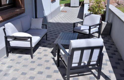 Barembach Apartment | 87 m² Apartment ∙ 2 bedrooms ∙ 4 guests