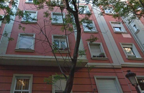 Extramurs Apartment | 87 m² Apartment ∙ 2 bedrooms ∙ 4 guests