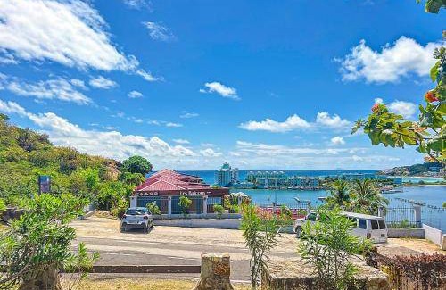 Oyster Pond Apartment | 87 m² Apartment ∙ 1 bedroom ∙ 2 guests
