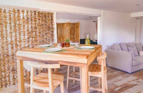 Oyster Pond Apartment | 87 m² Apartment ∙ 1 bedroom ∙ 2 guests