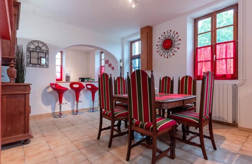 Alluy Cottage | 87 m² Cabin ∙ 2 bedrooms ∙ 5 guests
