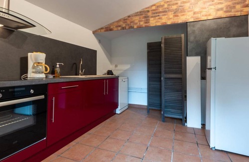 Alluy Cottage | 87 m² Cabin ∙ 2 bedrooms ∙ 5 guests