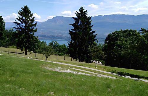 Le Bourget-du-Lac House | 87 m² Gîte ∙ 3 bedrooms ∙ 6 guests