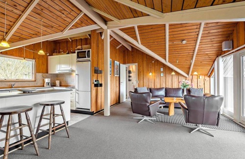 Havneby House | 87 m² House ∙ 3 bedrooms ∙ 6 guests