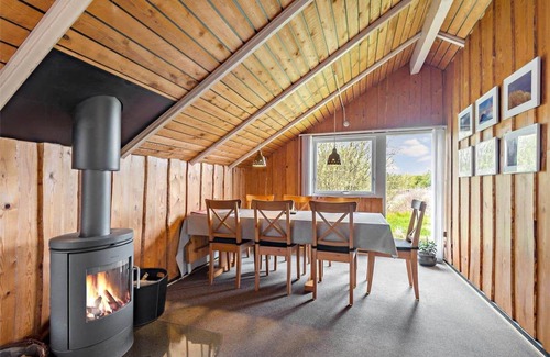 Havneby House | 87 m² House ∙ 3 bedrooms ∙ 6 guests