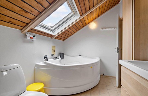 Havneby House | 87 m² House ∙ 3 bedrooms ∙ 6 guests
