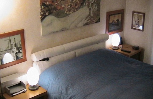 Chivasso Other | 87 m² Shared room ∙ 1 bedroom ∙ 3 guests