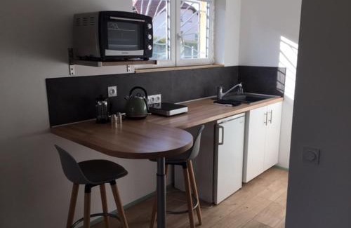 Remelfing Apartment | 87 Rue du 8ème Zouaves