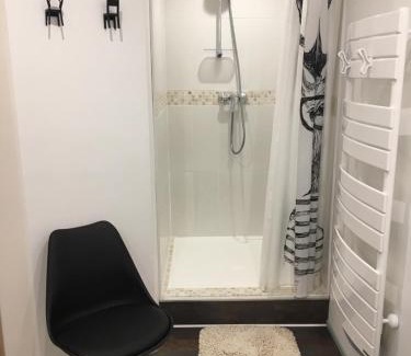 Remelfing Apartment | 87 Rue du 8ème Zouaves