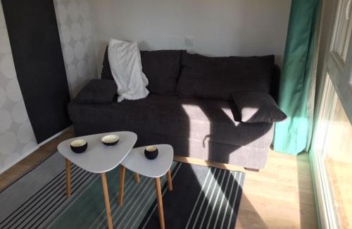 Remelfing Apartment | 87 Rue du 8ème Zouaves
