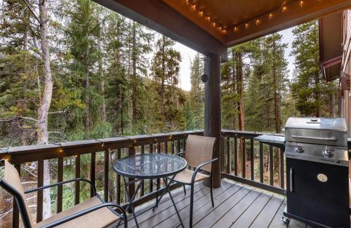 Keystone House | 8766 Trappers Crossing townhouse