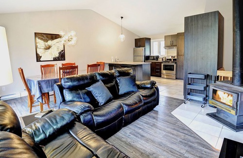 Stoneham Condo | 88 Chemin des Alpages, Stoneham, 296043