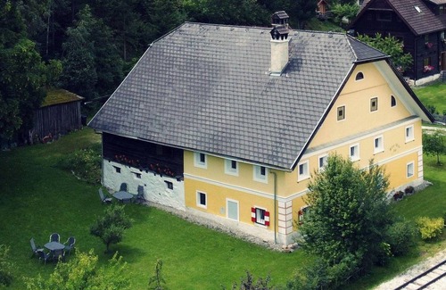 Mariapfarr Apartment | 88 m² Apartment ∙ 2 bedrooms ∙ 6 guests