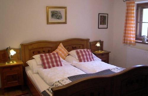 Mariapfarr Apartment | 88 m² Apartment ∙ 2 bedrooms ∙ 6 guests