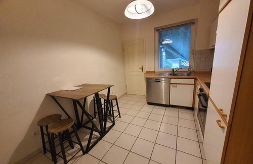 Brunsbuttel Apartment | 88 m² Apartment ∙ 3 bedrooms ∙ 6 guests