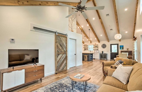 Palm City Cottage | 88 m² Cabin ∙ 1 bedroom ∙ 2 guests