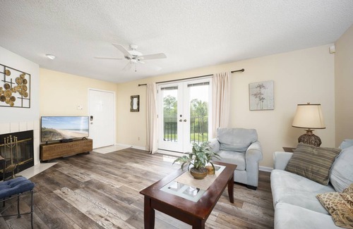 Sawgrass Condo | 88 m² Condo ∙ 2 bedrooms ∙ 4 guests