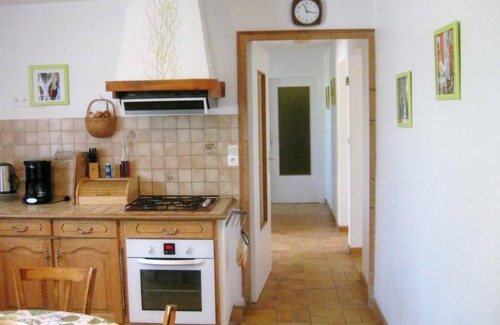 Mazieres-de-Touraine Cottage | 88 m² Cabin ∙ 2 bedrooms ∙ 5 guests