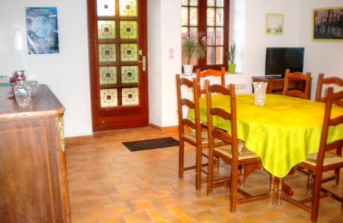 Mazieres-de-Touraine Cottage | 88 m² Cabin ∙ 2 bedrooms ∙ 5 guests