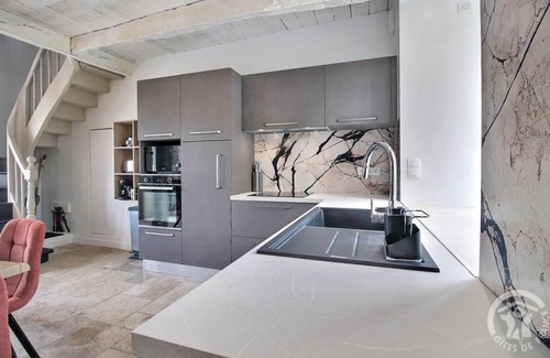 Plestan House | 88 m² Gîte ∙ 3 bedrooms ∙ 6 guests