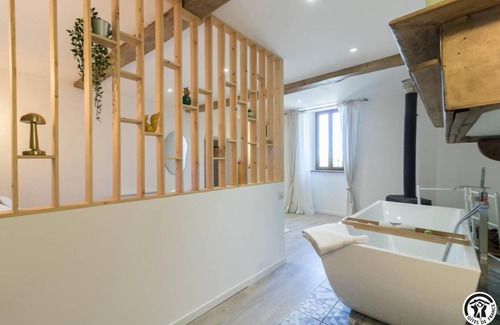 Villeneuve-Lecussan House | 88 m² Gîte ∙ 3 bedrooms ∙ 4 guests