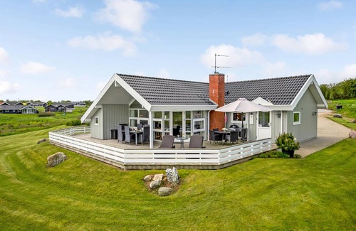 Nordborg House | 88 m² House ∙ 3 bedrooms ∙ 6 guests