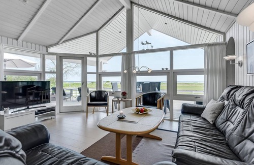 Nordborg House | 88 m² House ∙ 3 bedrooms ∙ 6 guests