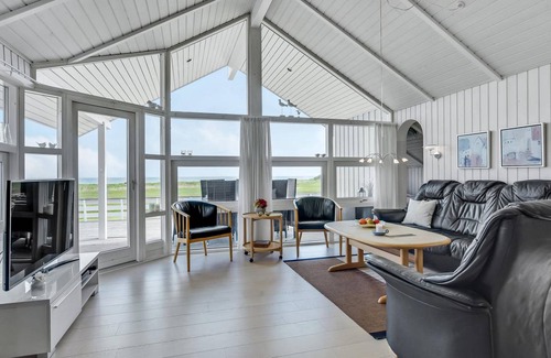 Nordborg House | 88 m² House ∙ 3 bedrooms ∙ 6 guests