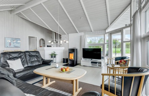 Nordborg House | 88 m² House ∙ 3 bedrooms ∙ 6 guests